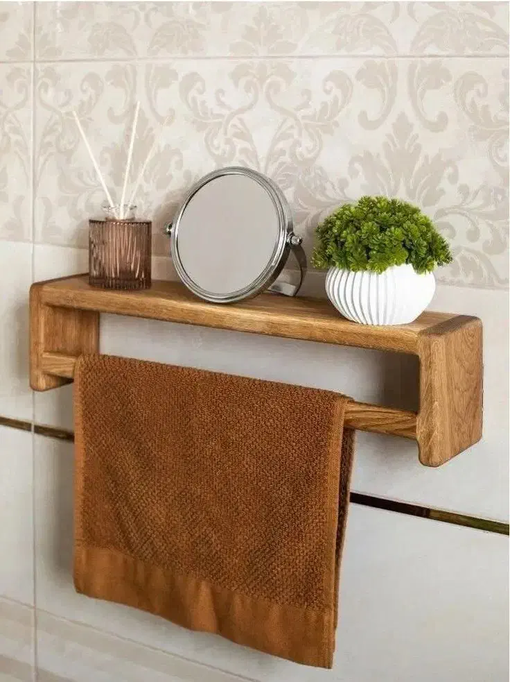 شلف چوبی ترمه|کتابخانه، شلف، قفسههای دیواری|سبزوار, پاسداران|دیوار