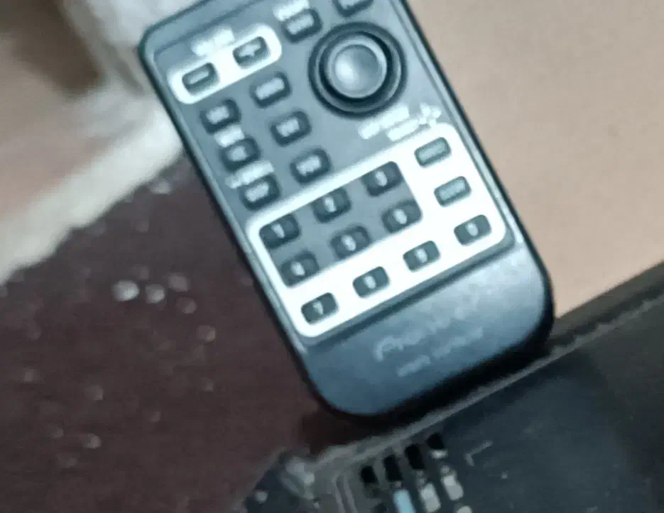 ظبط پایونیر مدل 7150|قطعات یدکی و لوازم جانبی|تهران, شهرک پاسداران|دیوار