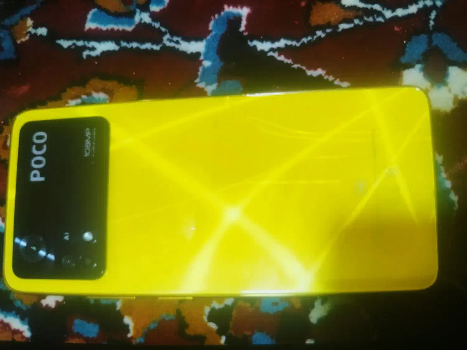 poco x4 proشیامی|موبایل|ارومیه, |دیوار