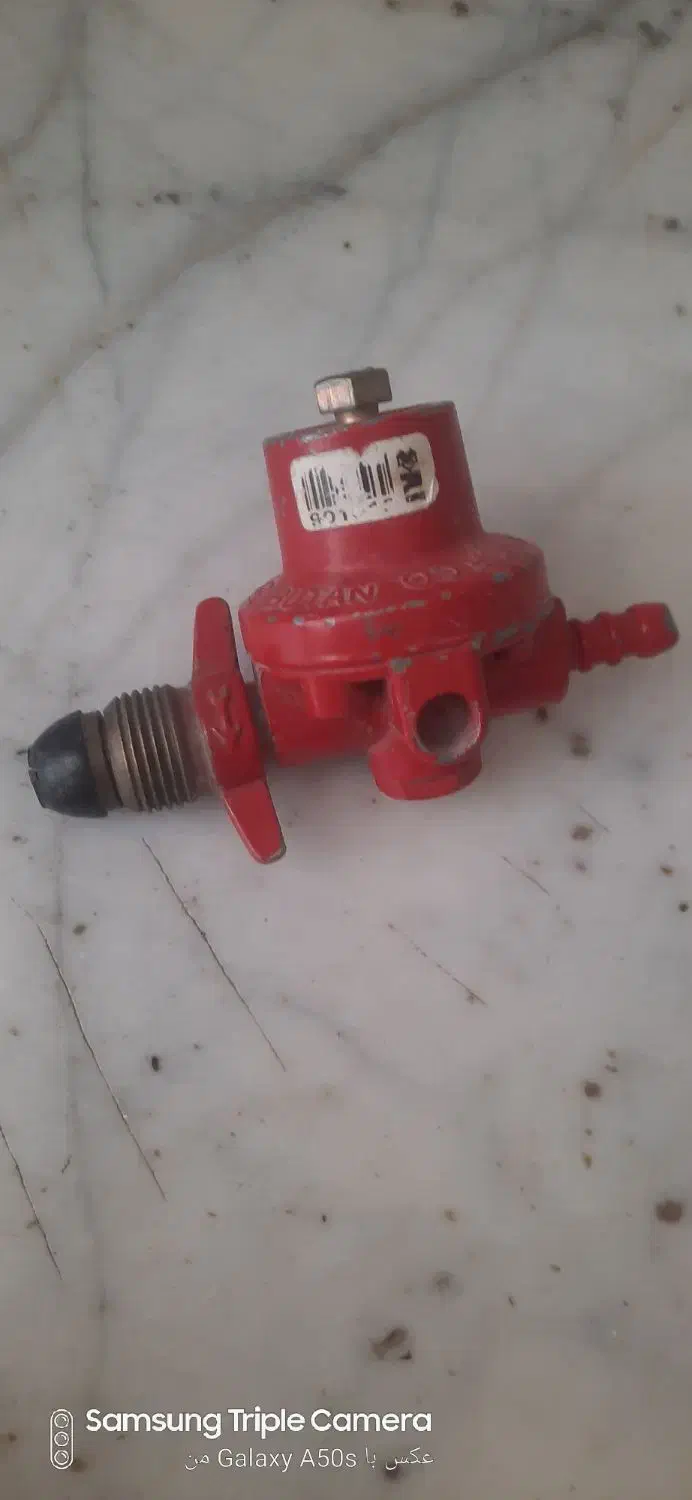 ریگلاتور|اجاق گاز و لوازم برقی پخت‌وپز|اراک, |دیوار