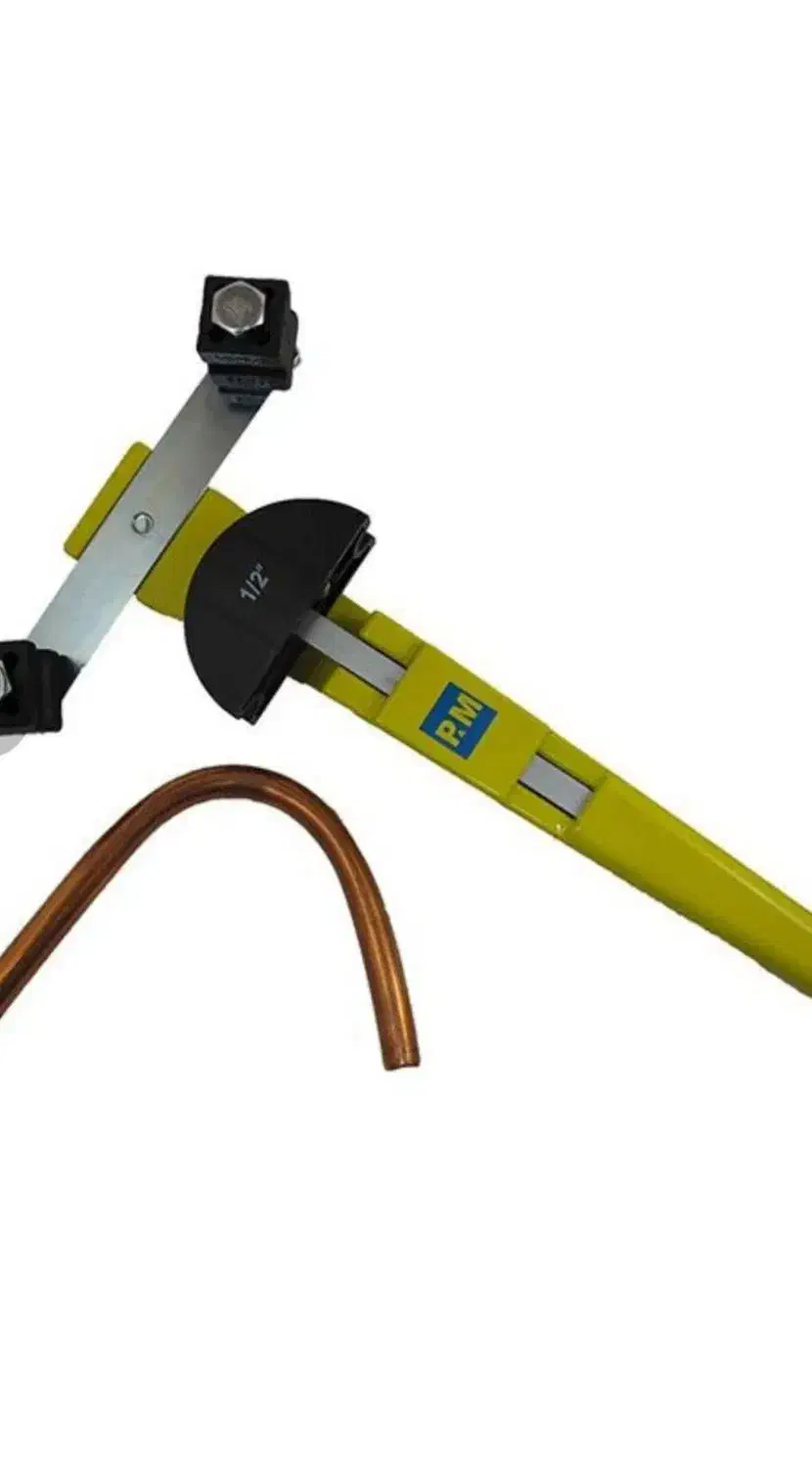 لوله خم کن و پمپ باد|ابزارآلات|بجنورد, |دیوار