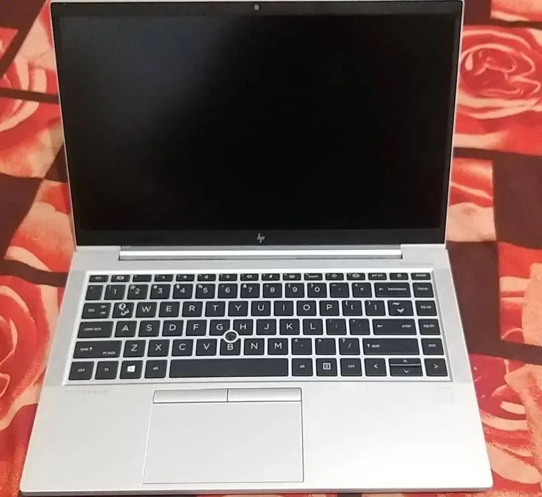 لپ تاب hp|رایانه همراه|کرمان, |دیوار