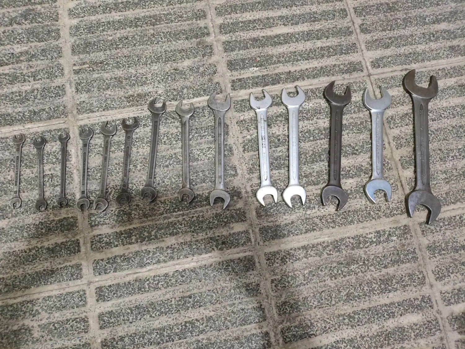 بکس، آچار بنز، دریا ، قیچی ورق بر|ابزارآلات|تهران, اتابک|دیوار