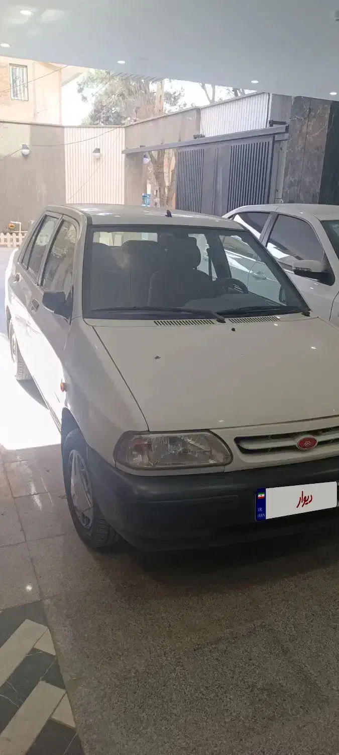 پراید مدل 99|خودرو سواری و وانت|رباطکریم, رباطکریم|دیوار