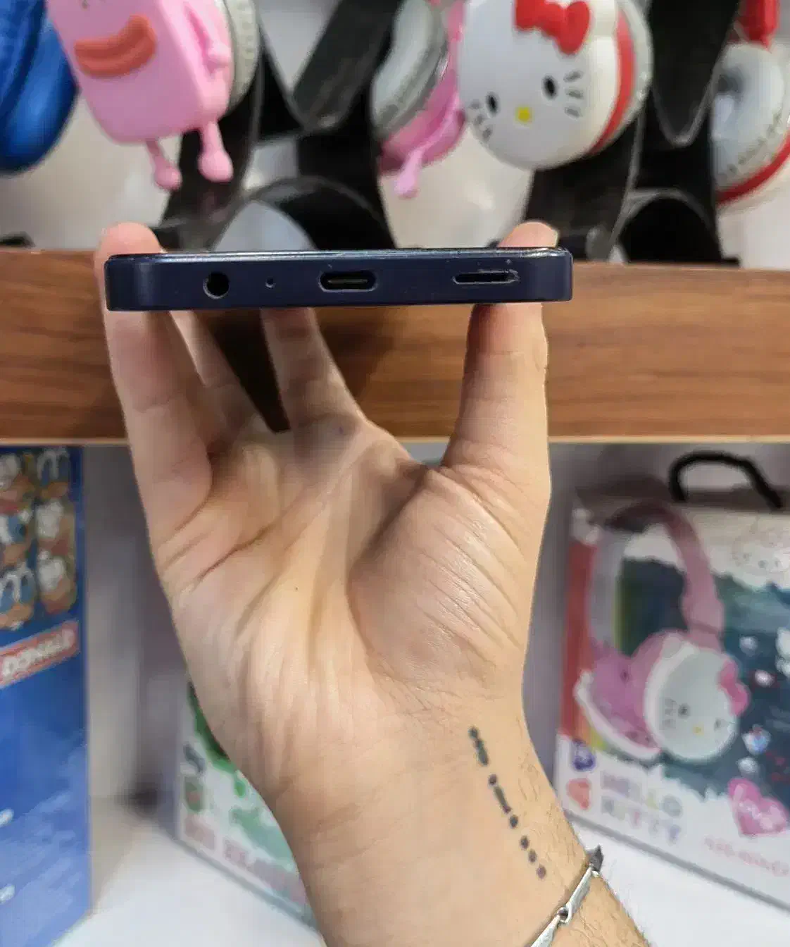 گلکسی a15|موبایل|گرگان, |دیوار