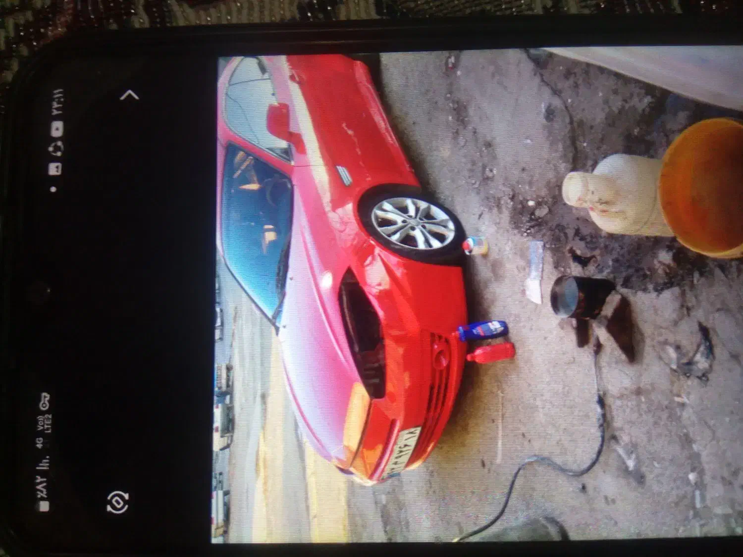 صافکاری ونقاشی|خدمات موتور و ماشین|کرمانشاه, |دیوار