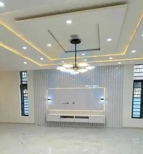 نصب سقف کاذب و کناف|خدمات پیشه و مهارت|زنجان, |دیوار