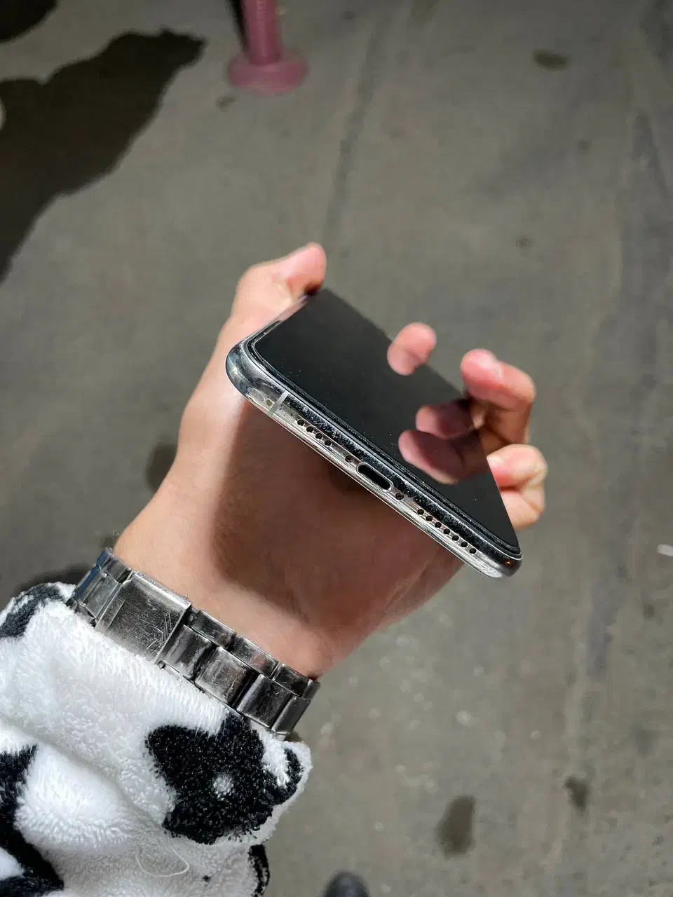 IPhone 11 Pro Max|موبایل|مریوان, |دیوار