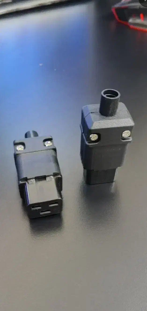 فروش و تعمیر فن حلزونی و سایلنت باکس|قطعات و لوازم جانبی رایانه|اهواز, عین ۲|دیوار