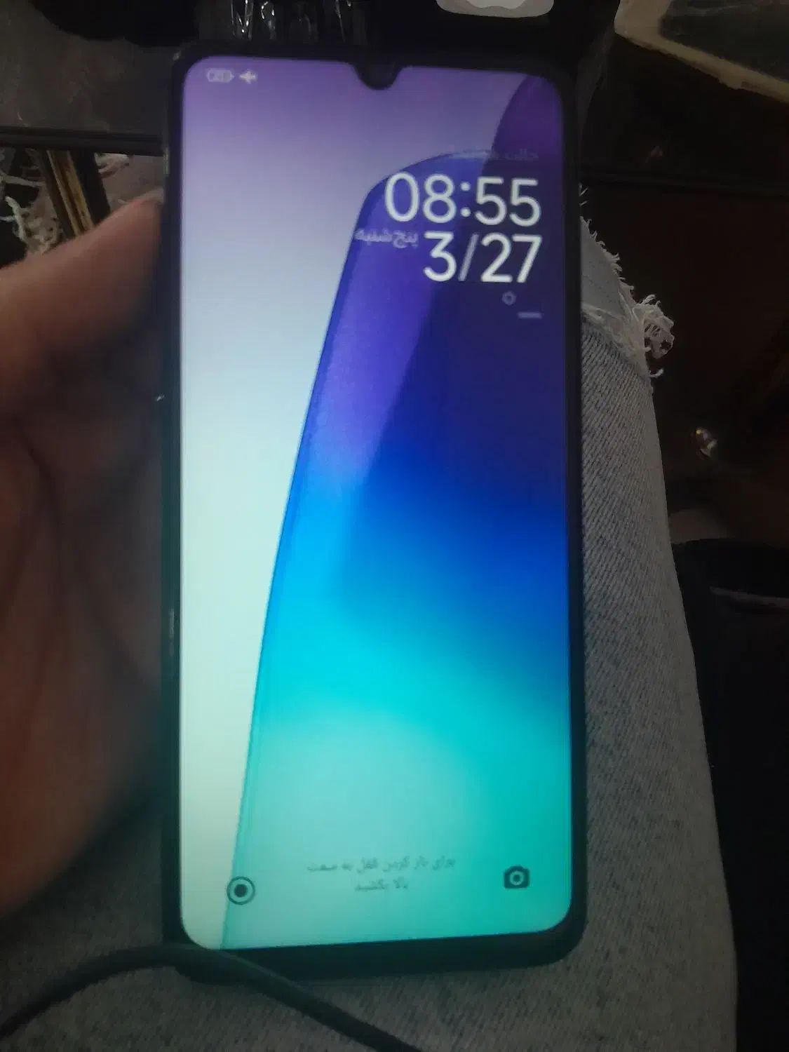 redmi 14c (حافظه 256 رام 8+8)|موبایل|تهران, خانی‌آباد|دیوار