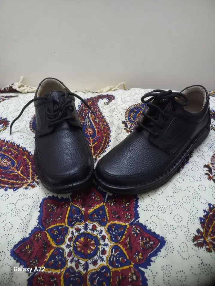 کفش شاهین|کیف، کفش، کمربند|اصفهان, مولوی|دیوار