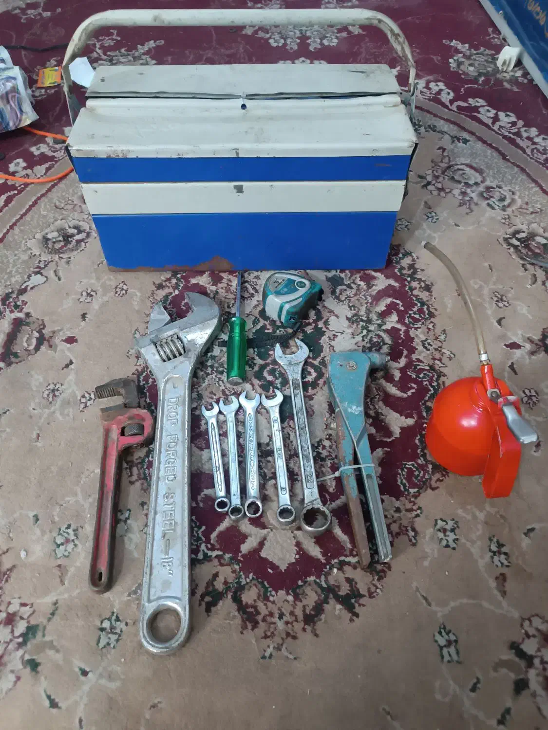 ابزار|ابزارآلات|مشهد, شهید علی محمدی|دیوار