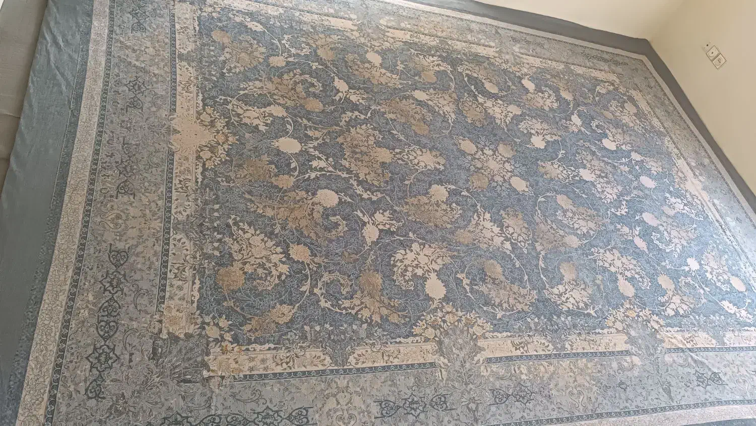 روفرشی دور کشدار|روفرشی|تهران, هفت چنار|دیوار