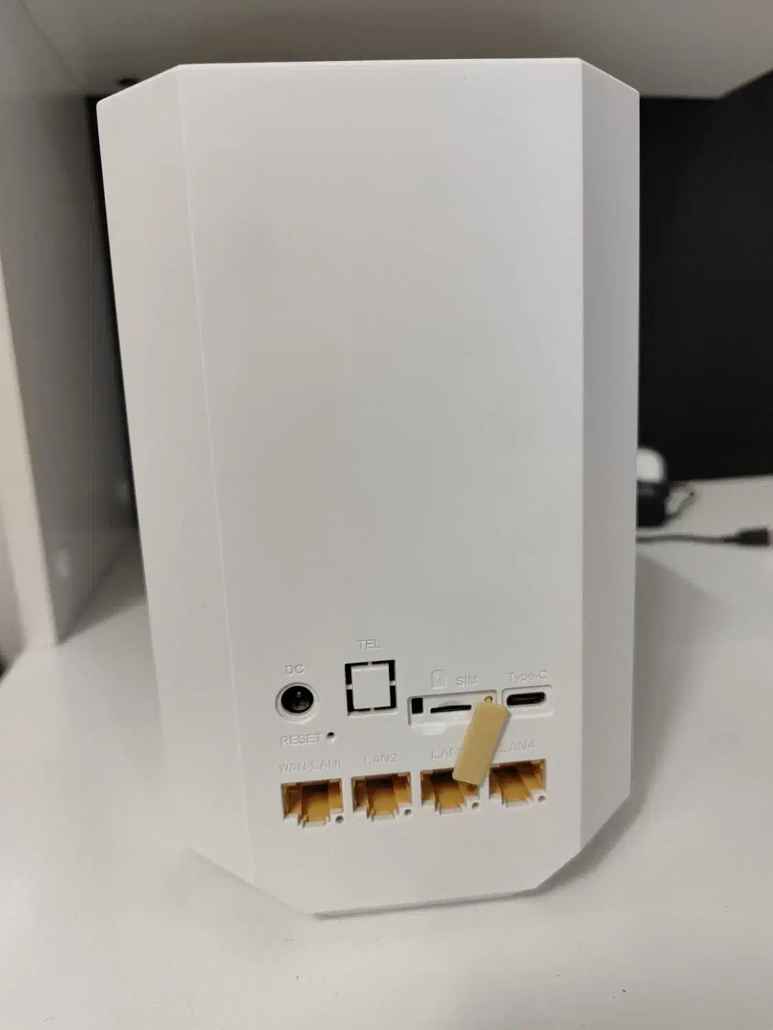 مودم ZLT X28 Pro سیمکارتی|مودم و تجهیزات شبکه|یزد, |دیوار