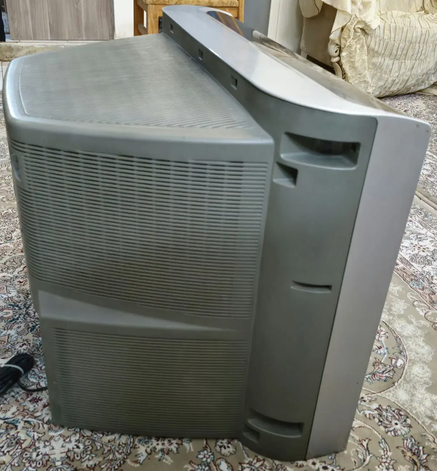 تلویزیون sony اصل مالزی|تلویزیون و پروژکتور|تهران, مجیدآباد|دیوار