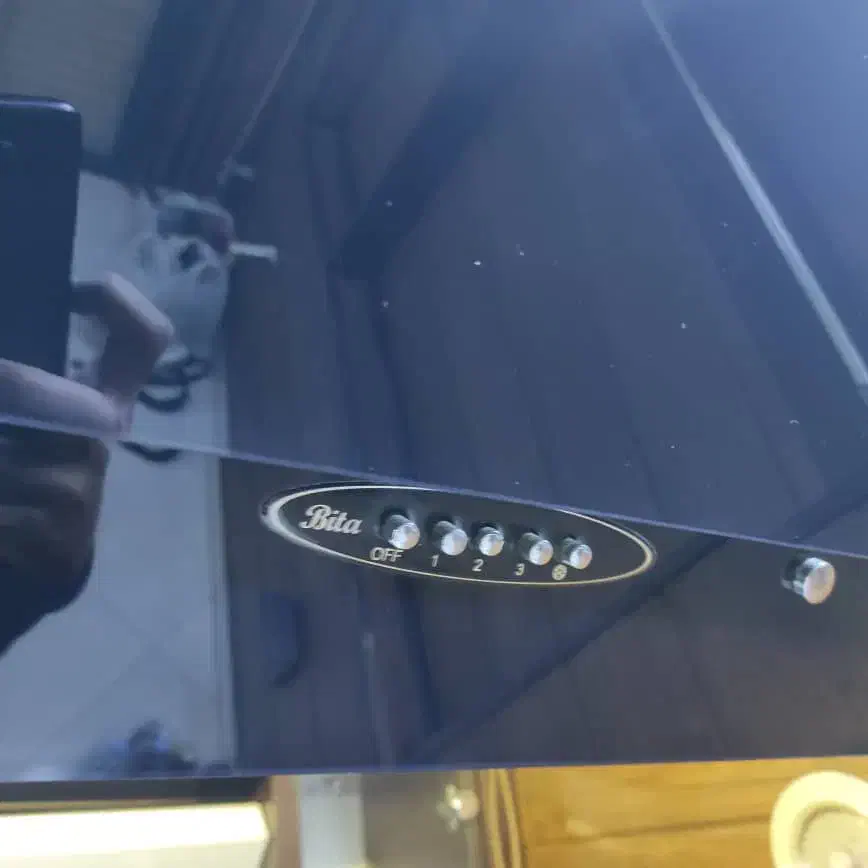 هود آشپزخانه Bita سالم و تمیز|هود|مشهد, جانباز|دیوار