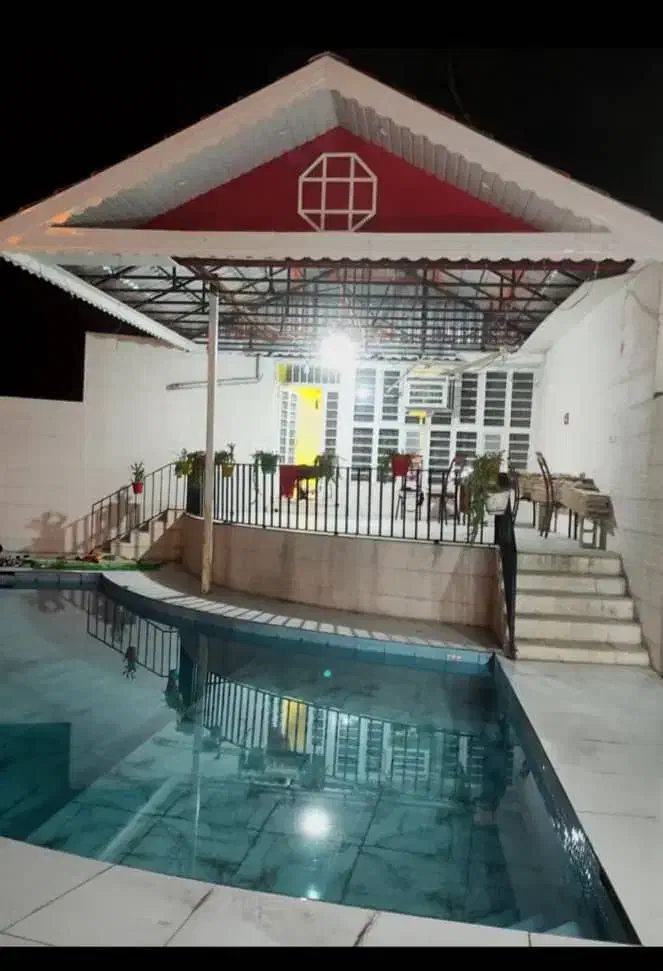 اجاره ویلاباغ در بهبهان کنار کوه های قشنگ زاگرس|اجارهٔ کوتاهمدت ویلا و باغ|آبادان, |دیوار