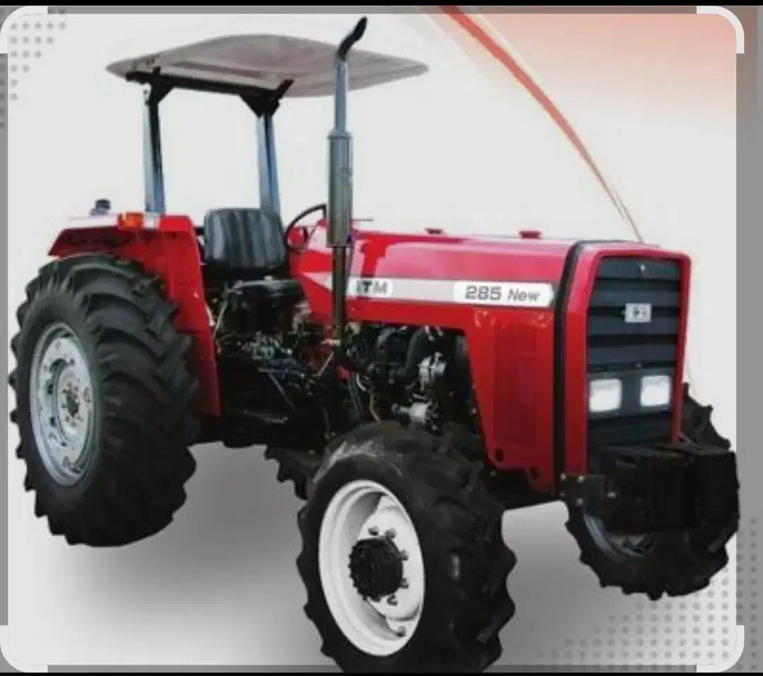 تراکتور برای استخدام در شرکت ها|استخدام صنعتی، فنی، مهندسی|یاسوج, |دیوار