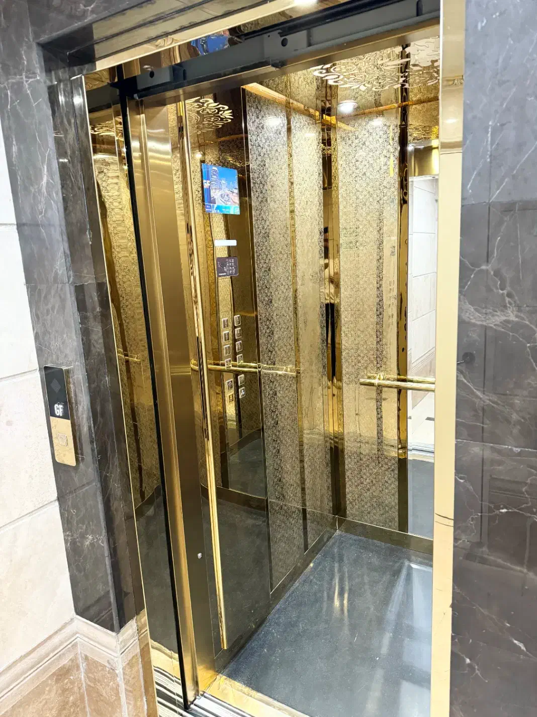 ۱۱۶ متر دوساله پرده خور شیک - ایران زمین شمالی