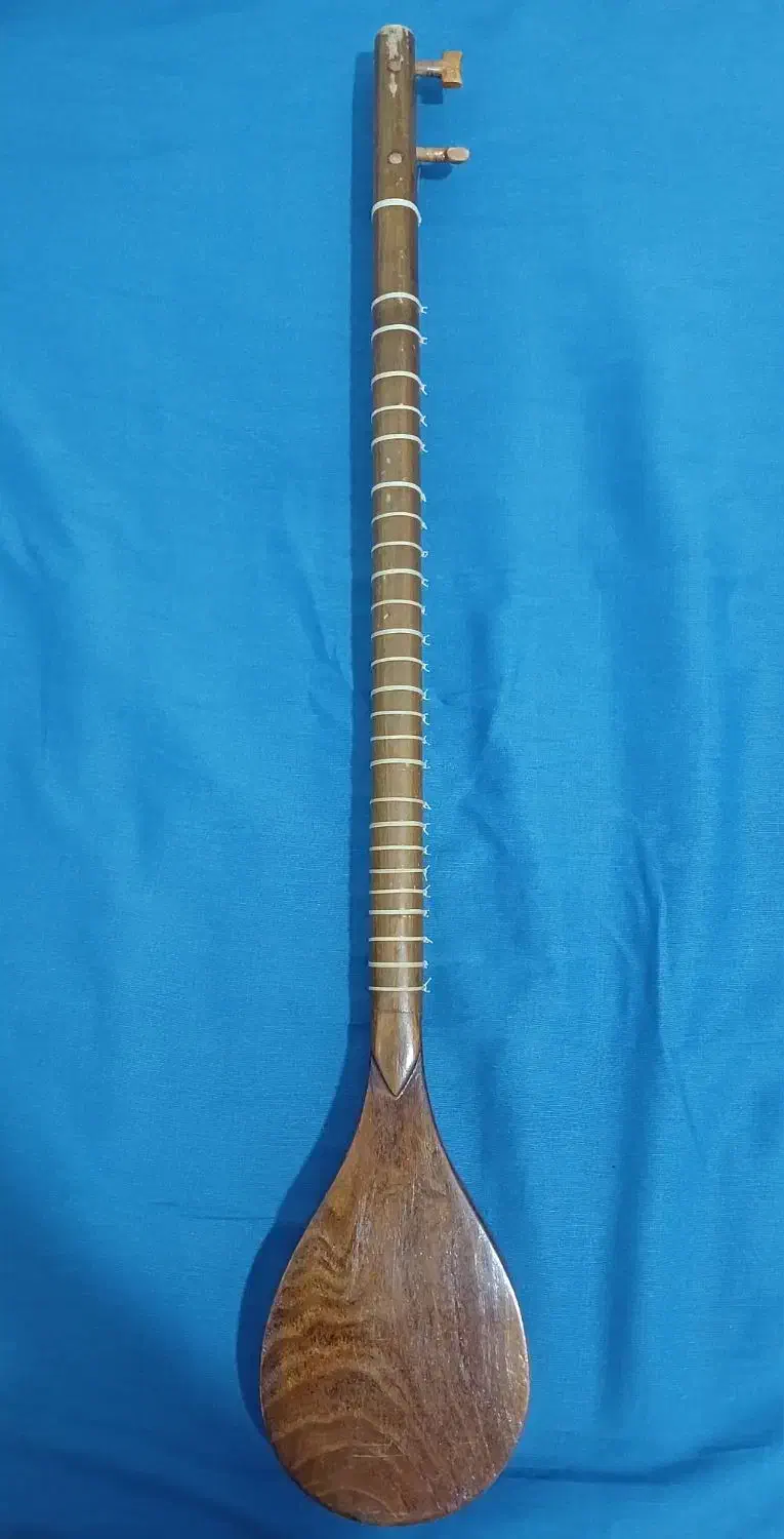 سه تار زیر عبایی استاد عشقی|سازهای سنتی|تهران, میدان ولیعصر|دیوار