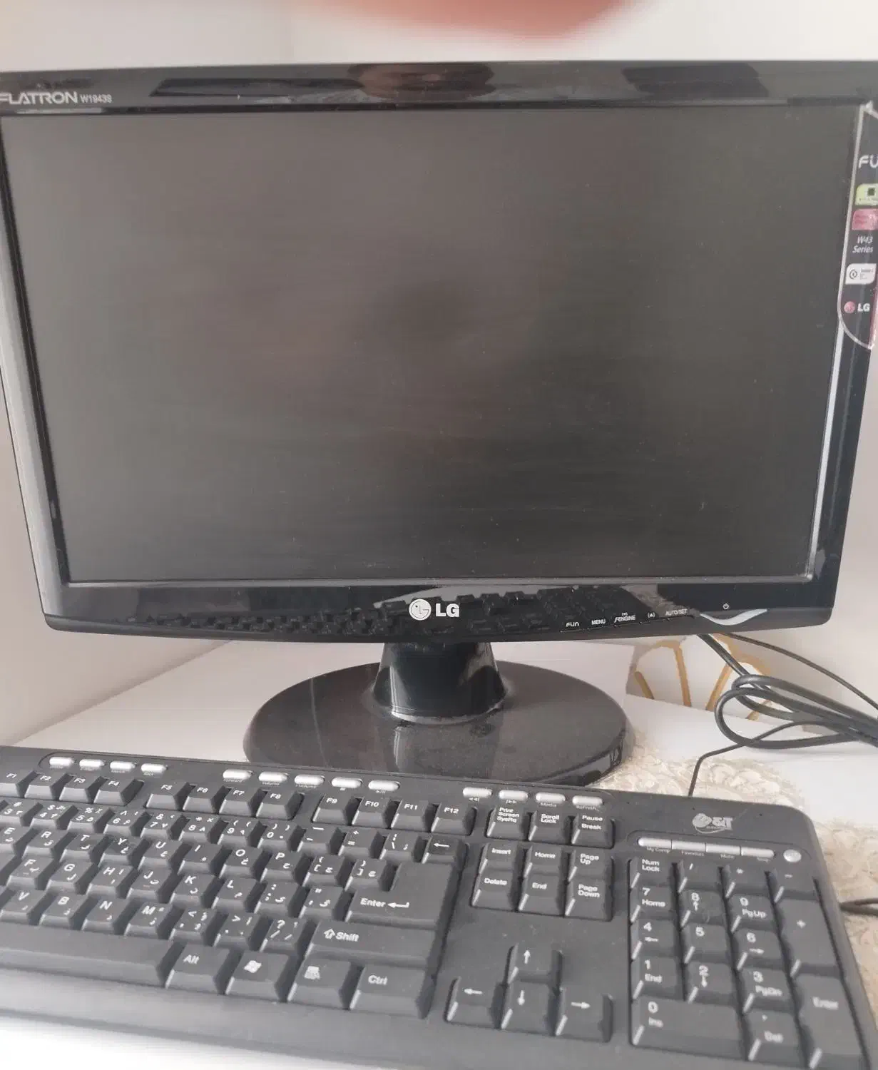 کامپیوتر در حد|رایانه رومیزی|آذرشهر, |دیوار