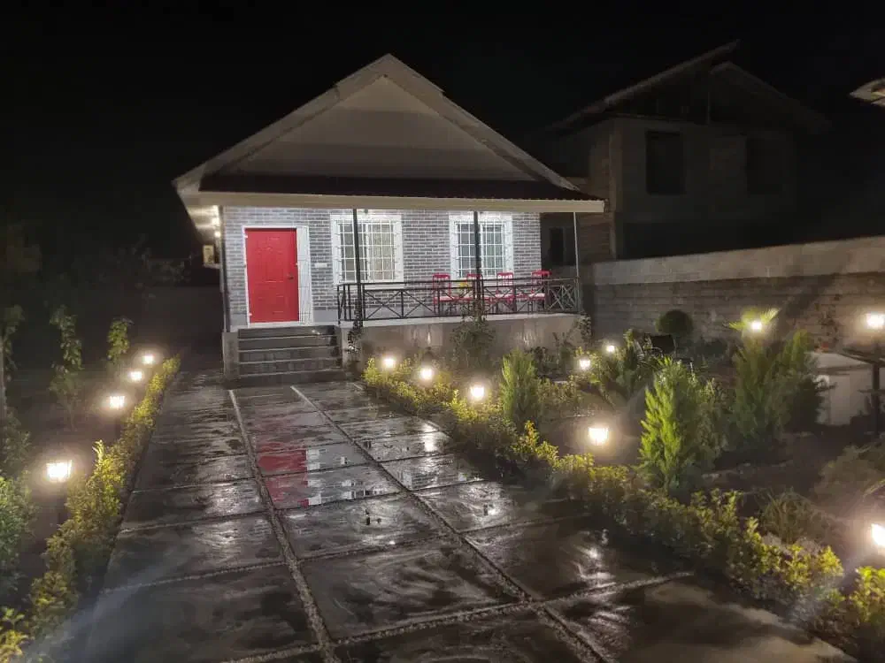 ویلاباغ ۵۹۰متری|فروش خانه و ویلا|رشت, گلباغ نماز|دیوار