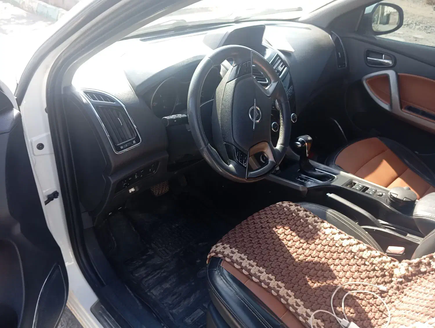 هایماs5|خودرو سواری و وانت|مشهد, امیریه|دیوار