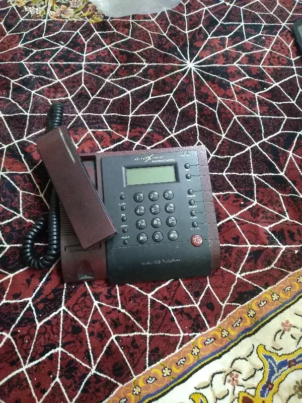 تلفن رومیزی|تلفن رومیزی|پاکدشت, شهرک امام رضا|دیوار