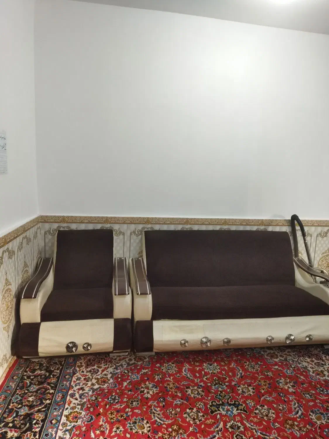 سوئیت نزدیک بازار با پارکینگ|اجارهٔ کوتاه‌مدت آپارتمان و سوئیت|درگهان, |دیوار