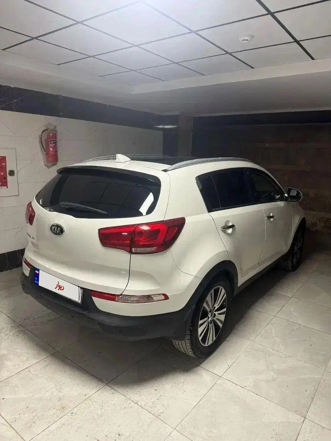 اسپرتج ۲۰۱۵ کرمانشاه|خودرو سواری و وانت|تهران, تولید دارو|دیوار