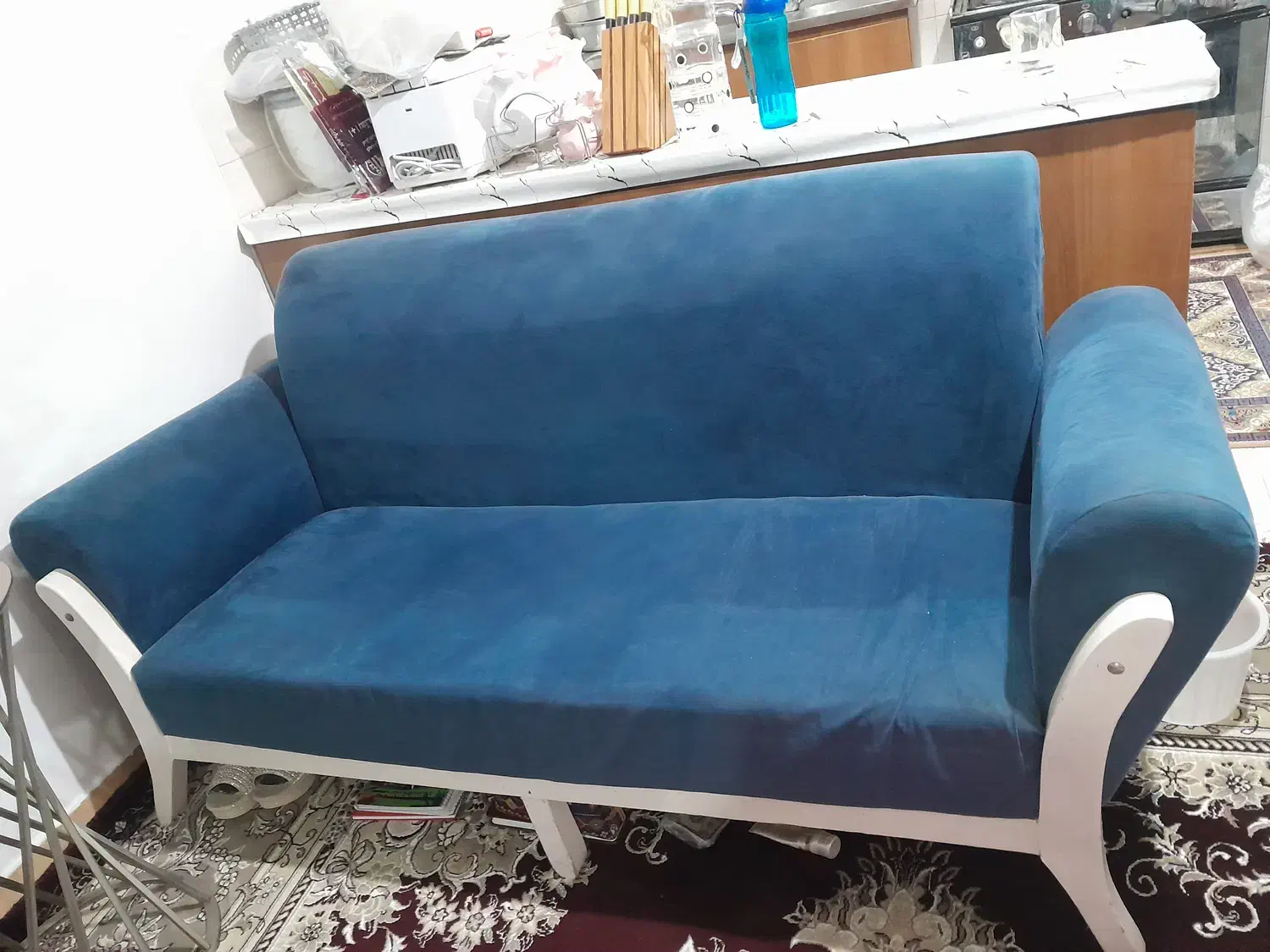 مبلمان|مبلمان خانگی و میز عسلی|رشت, حمیدیان|دیوار