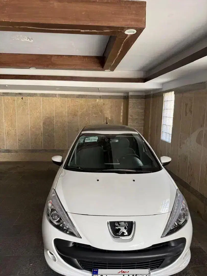 فروش|خودرو سواری و وانت|تهران, نجات اللهی|دیوار