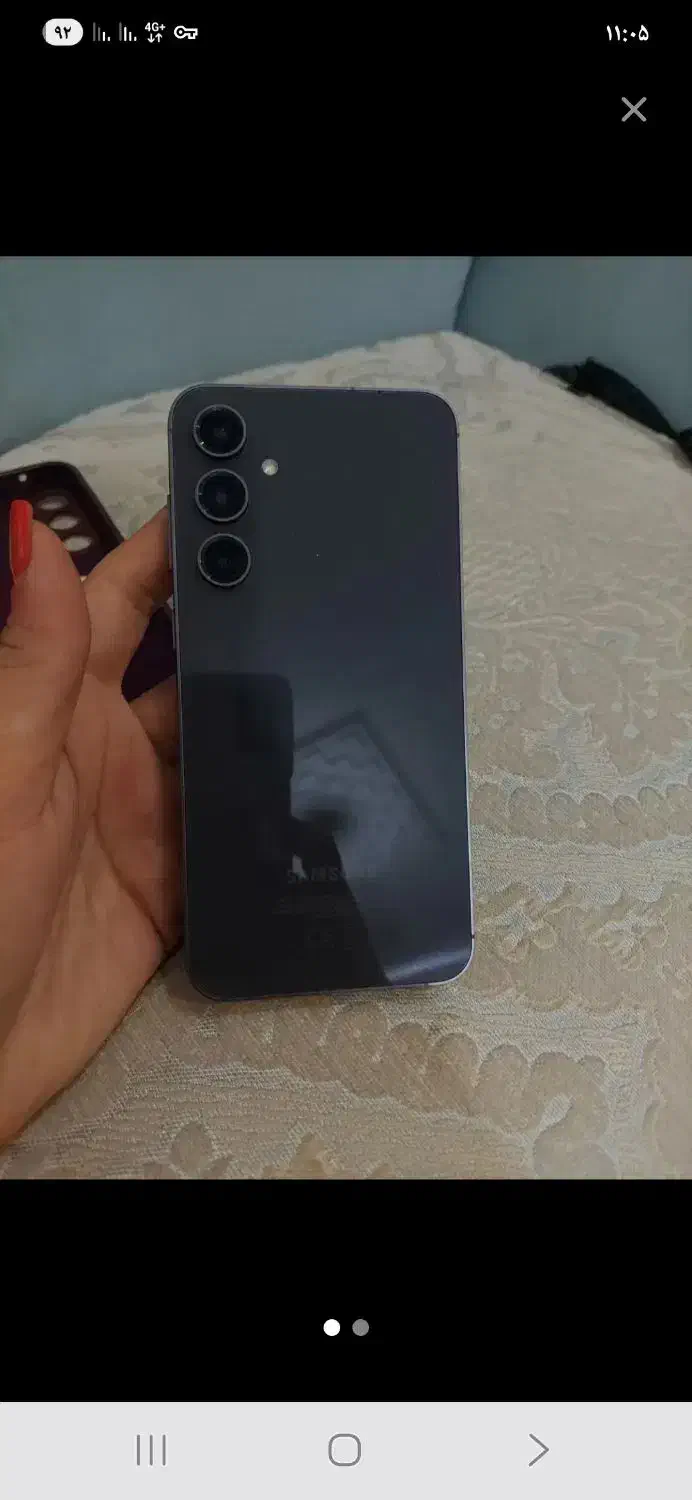 گوشی سامسونگ s23Fe|موبایل|رودسر, |دیوار