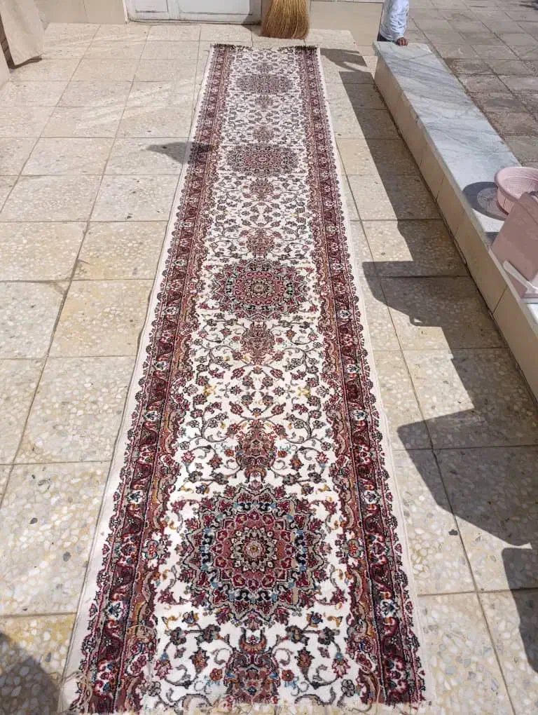 فرش کناره|فرش|شیراز, شهرک بهار|دیوار