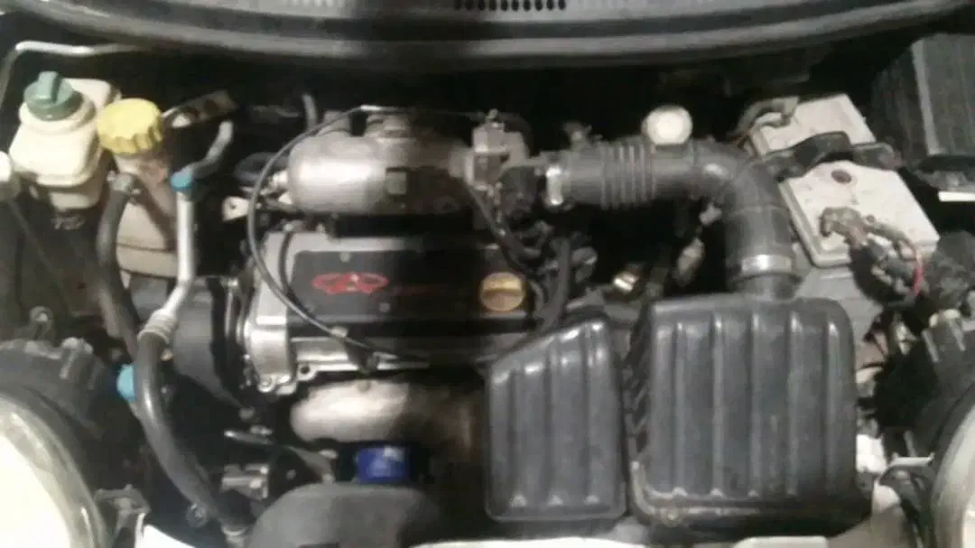 کلیه لوازم ام وی ام ۱۱۰ و لاکچری بصورت استوک و نو|قطعات یدکی و لوازم جانبی|تهران, جنت‌آباد شمالی|دیوار