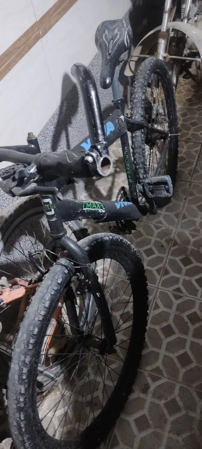 دوچرخه ۲۶|دوچرخه، اسکیت، اسکوتر|زرند, |دیوار