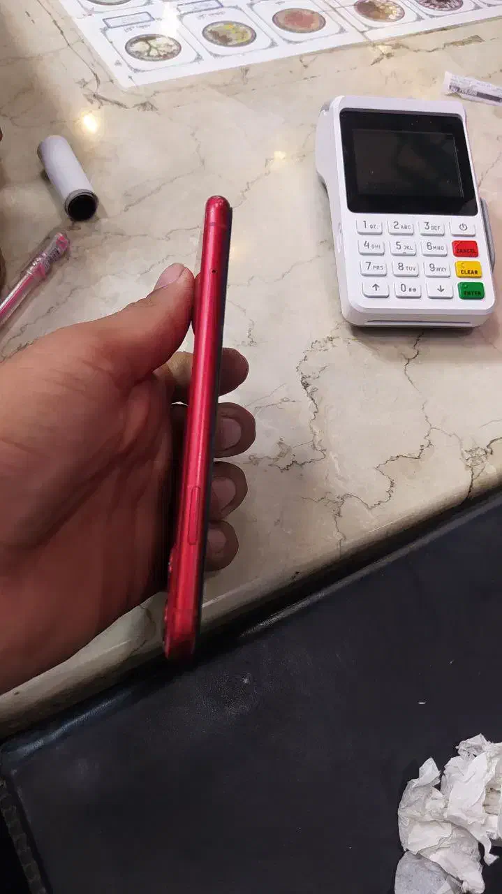 ایفون ۱۱ نرمال|موبایل|مشهد, فارغ التحصیلان|دیوار