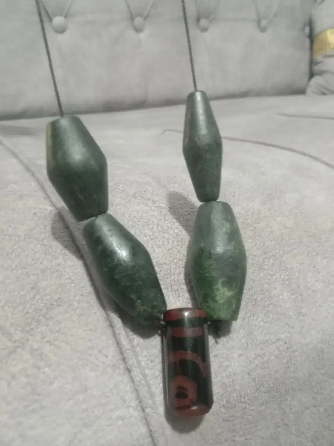 مهره|کلکسیون اشیاء عتیقه|بیرجند, |دیوار