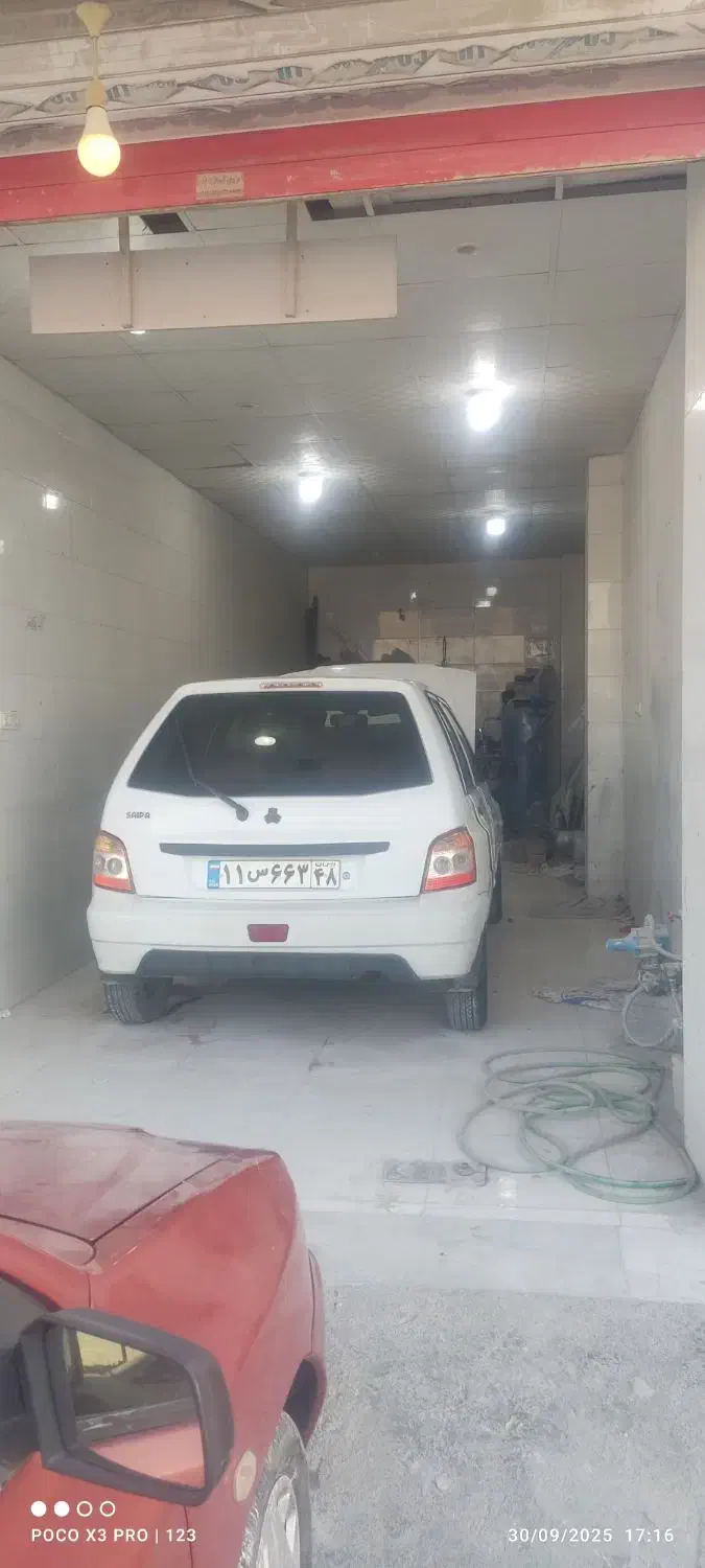 رهن و اجاره مغازه 35متری|اجارهٔ مغازه و غرفه|بوشهر, |دیوار