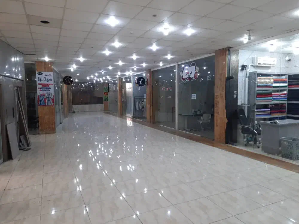 نگهبانی و نظافت پاساژ|استخدام سرایداری و نظافت|برازجان, |دیوار