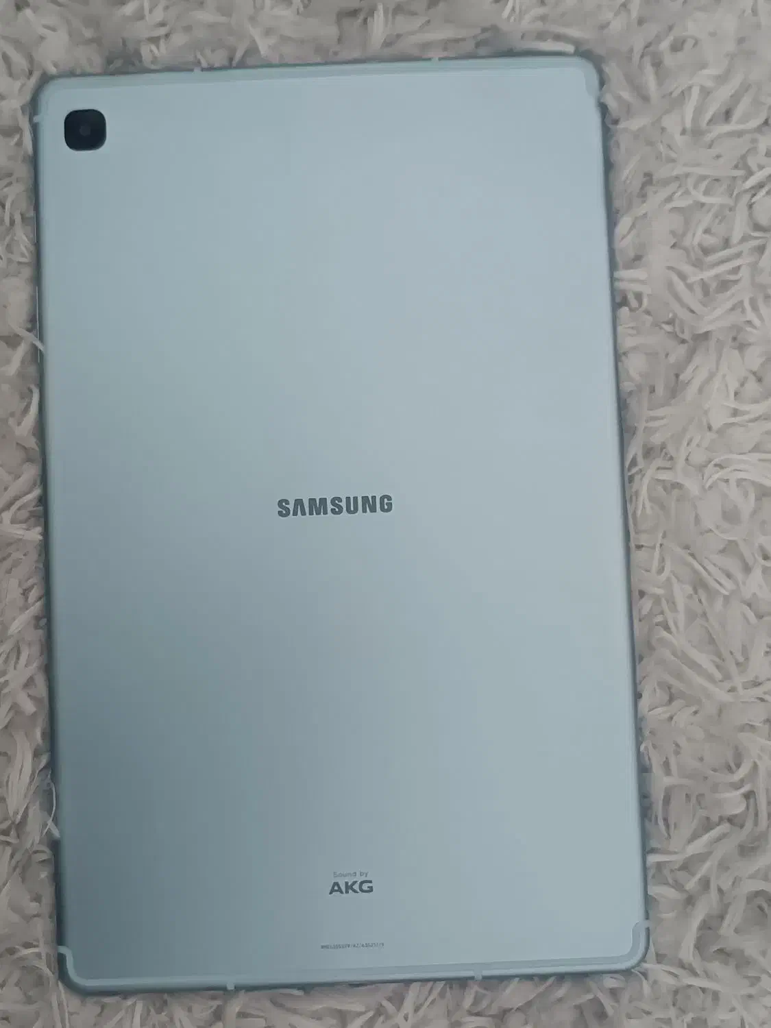 تبلت s6lite|تبلت|یزد, |دیوار