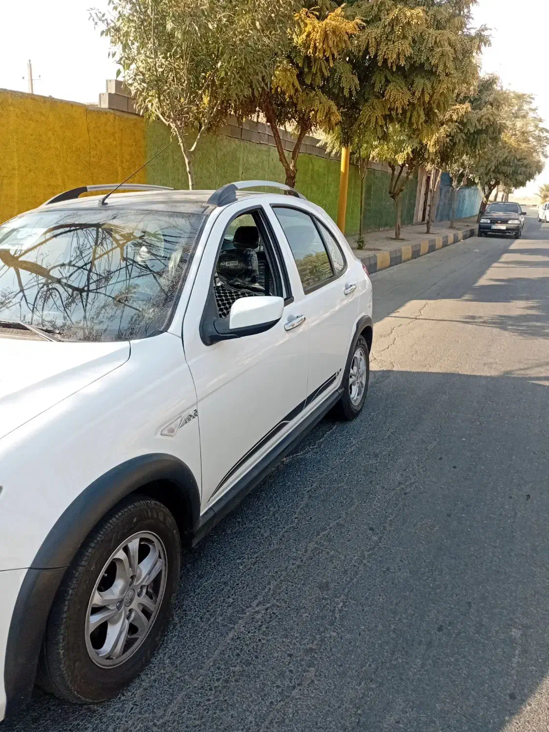 کوییک جی ایکس آ ر|خودرو سواری و وانت|قرچک, محمد آباد|دیوار