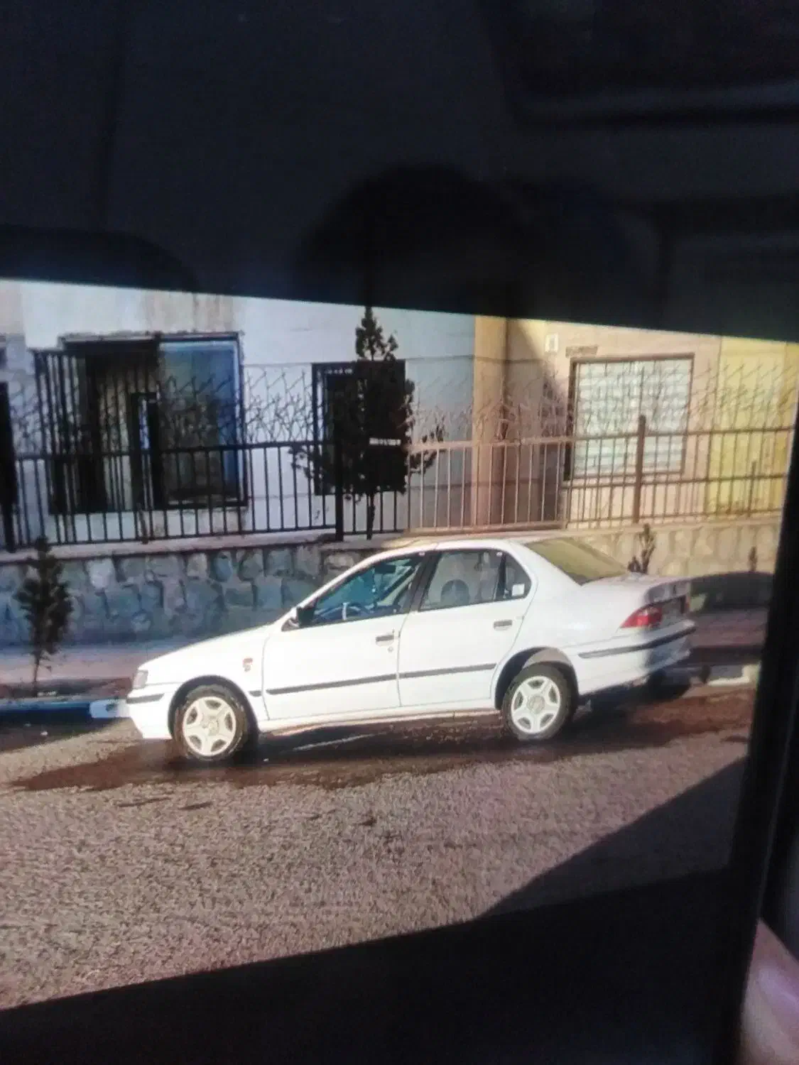 گمشده|اشیا|پرند, فاز ۶|دیوار