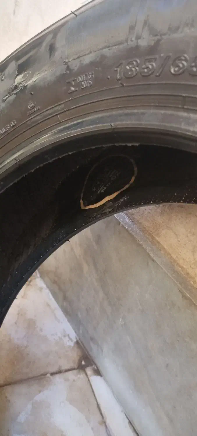 لاستیک|قطعات یدکی و لوازم جانبی|کرمان, |دیوار