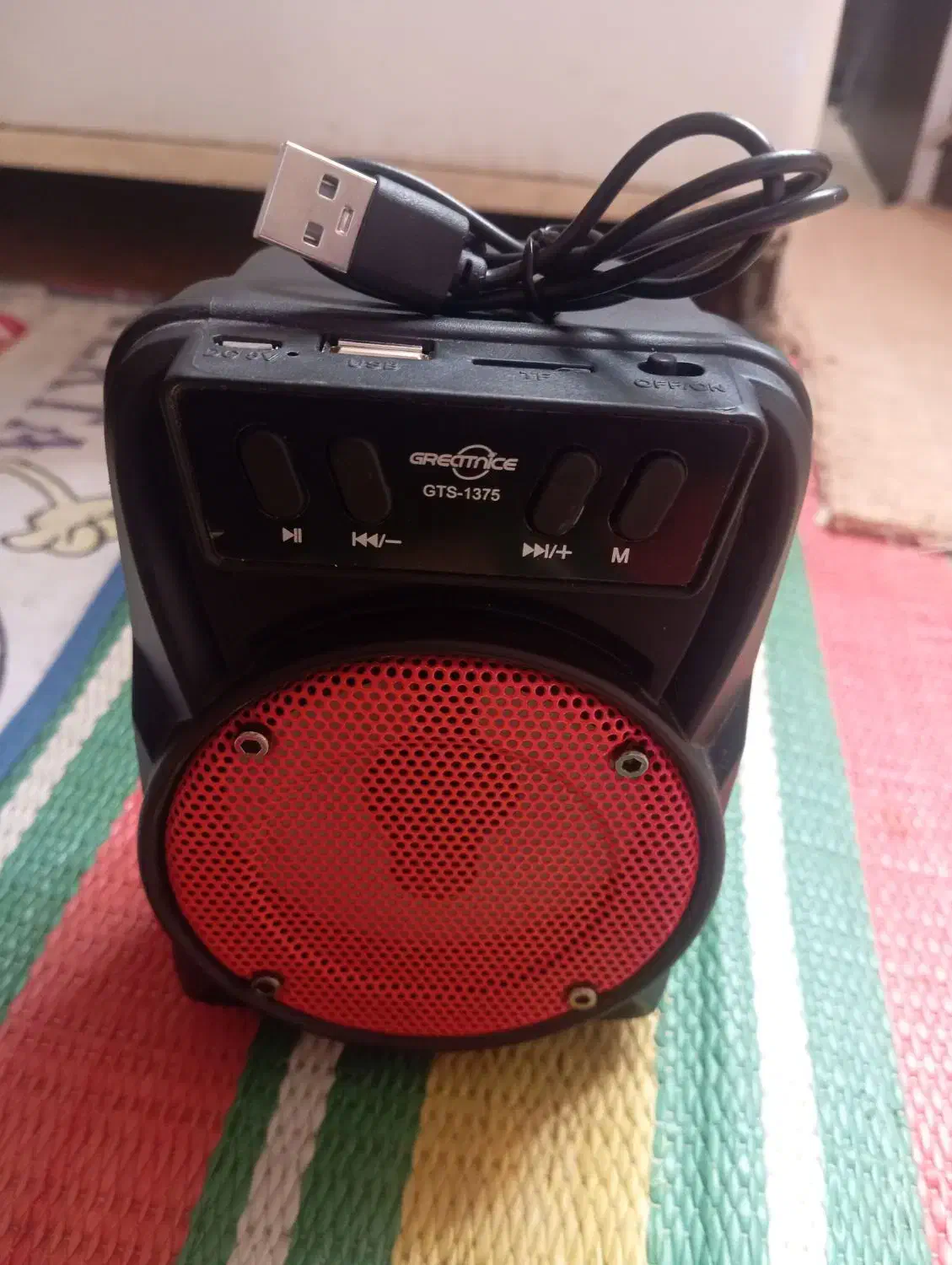 اسپیکر(بلوتوثی)|سیستم صوتی خانگی|ایلام, |دیوار