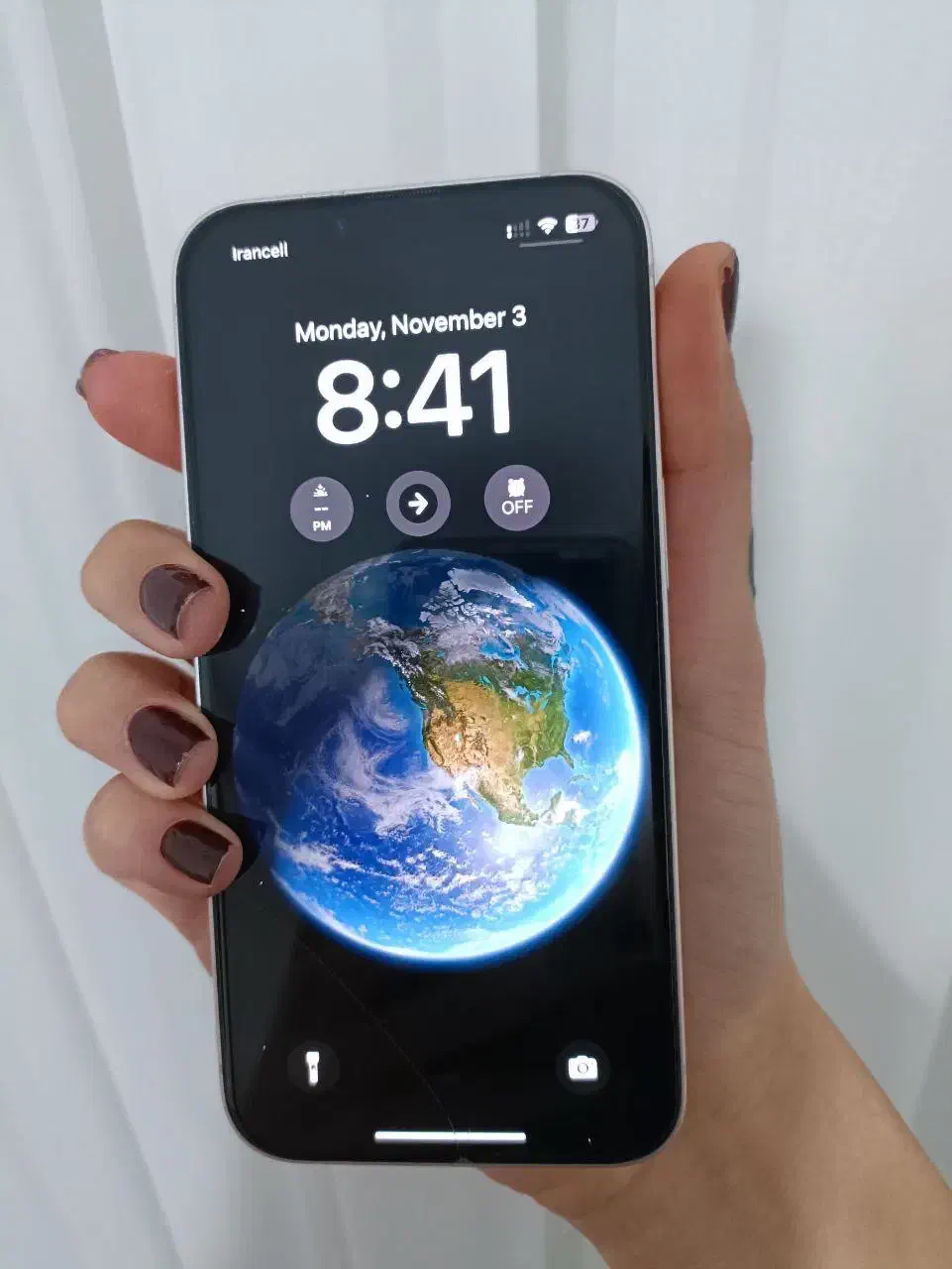 iphone 13 Normal|موبایل|تربتحیدریه, ۴۵ متری|دیوار