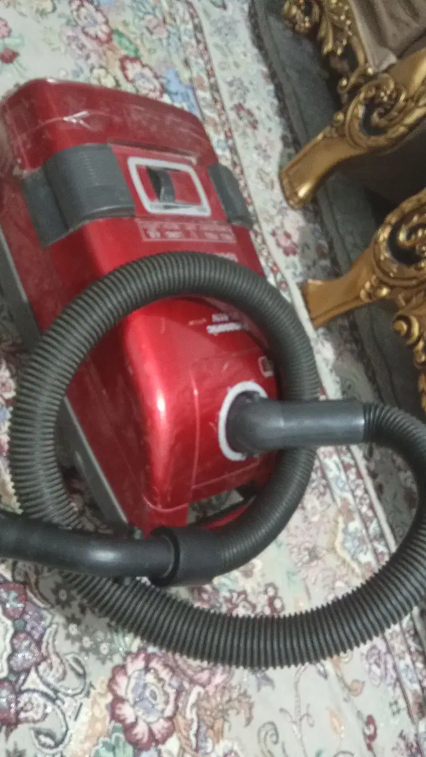 جارو برقی|جاروبرقی، جارو شارژی، بخارشو|پاکدشت, پاکدشت (مامازند)|دیوار