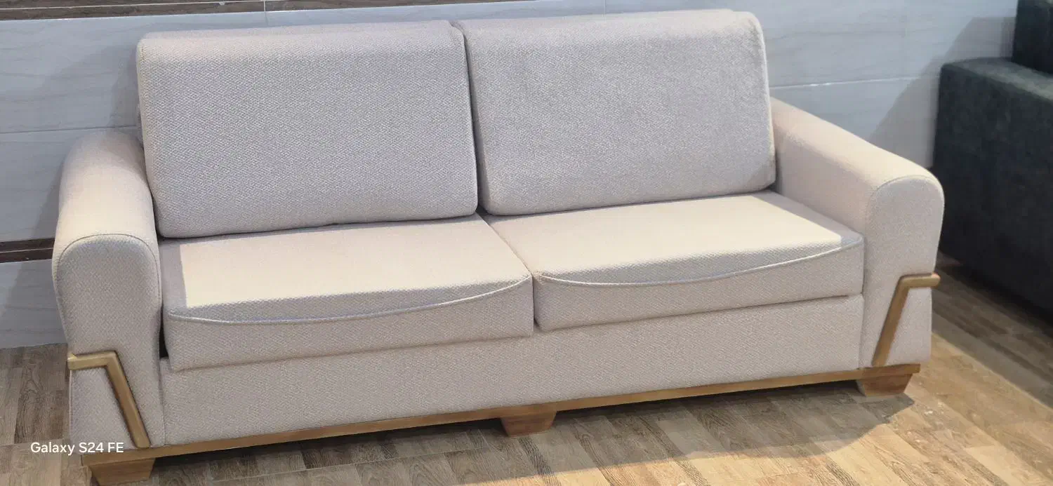 مبل تختخوابشو بلونا|مبلمان خانگی و میز عسلی|یزد, |دیوار