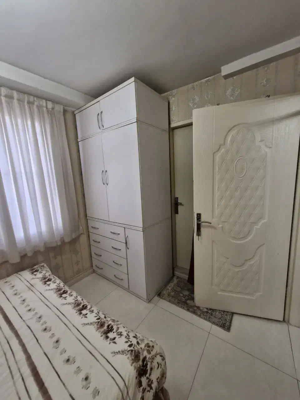 مجتمع ارکیده ۱ خوابه|فروش آپارتمان|ری, شهادت|دیوار