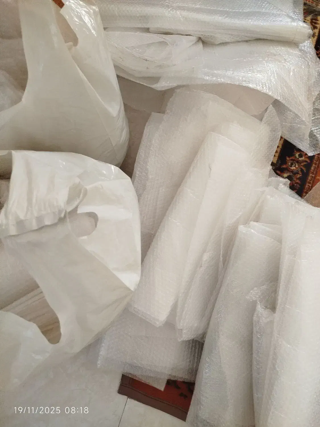 ضربه گیر سالم|ابزارآلات|پردیس, فاز ۱۱|دیوار